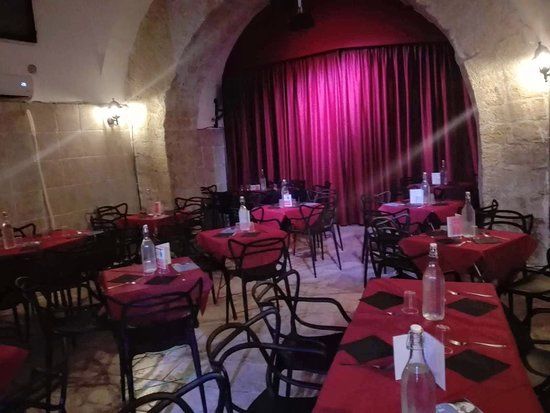 Piccolo Teatro Lazzari Felici